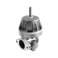 VÁLVULA WASTEGATE INOX