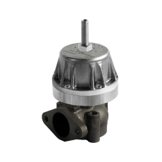 VÁLVULA WASTEGATE FERRO