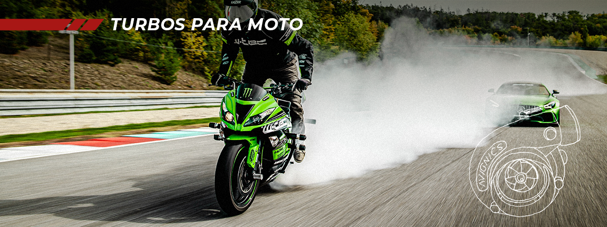02 - TURBOS PARA MOTOS - ES